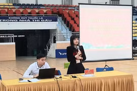 Sóc Sơn đấu thành công 33 lô đất, thu về gần 289 tỷ đồng