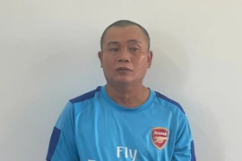 Ninh Thuận: Bắt đối tượng móc túi khách ở cửa hàng Điện Máy Xanh