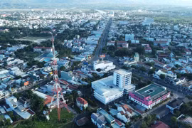 Kon Tum chuẩn bị đấu giá 58 lô đất