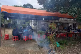 Quảng Bình: Anh trai đâm em ruột tử vong vì mâu thuẫn