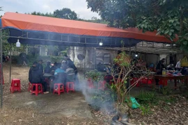 Quảng Bình: Anh trai đâm em ruột tử vong vì mâu thuẫn