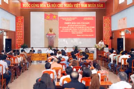 Lâm Đồng đấu giá thành công 20 lô đất, thu gần 52 tỷ