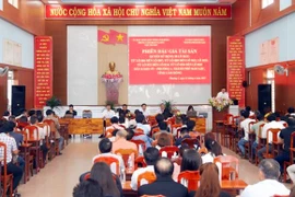 Lâm Đồng đấu giá thành công 20 lô đất, thu gần 52 tỷ