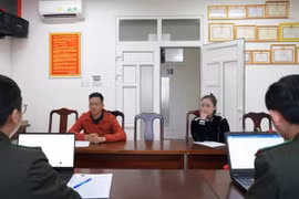 3 người dân bị xử phạt vì đăng tin thất thiệt về “bắt cóc”