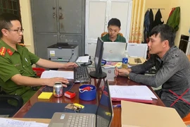 Quảng Bình: Đăng thông tin sai sự thật, người đàn ông bị xử phạt