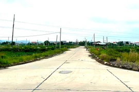 Ninh Bình sắp đấu 109 lô đất, khởi điểm từ 4,8 triệu/m2