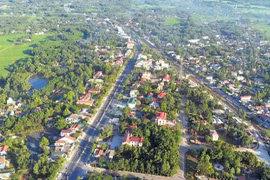 Huế chuẩn bị đấu giá 81 lô đất, giá khởi điểm cao nhất 2,4 tỷ đồng