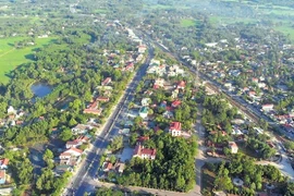 Huế chuẩn bị đấu giá 81 lô đất, giá khởi điểm cao nhất 2,4 tỷ đồng