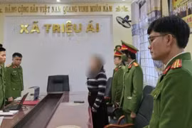 Lừa làm sổ đỏ, "nữ quái" chiếm đoạt hàng trăm triệu đồng