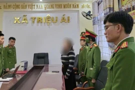 Lừa làm sổ đỏ, "nữ quái" chiếm đoạt hàng trăm triệu đồng