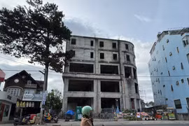 Lâm Đồng: Chấm dứt hoạt động Siêu thị du lịch làng nghề