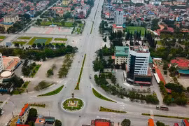 Hưng Yên đưa 231 lô đất lên sàn, khởi điểm từ 9 triệu/m2