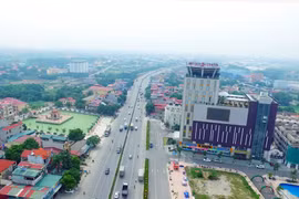 Hưng Yên đưa 147 lô đất lên sàn, khởi điểm hơn 13 triệu/m2