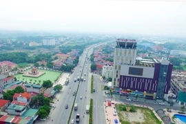 Hưng Yên đưa 147 lô đất lên sàn, khởi điểm hơn 13 triệu/m2