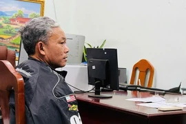 Bình Thuận: Đối tượng trốn truy nã gần 30 năm sa lưới