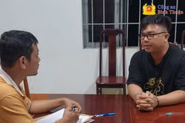 Bình Thuận: Bắt đối tượng thuê xe ô tô rồi đem cầm cố lấy tiền