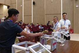 Hà Nội đấu giá thành công 66 lô đất, dự thu hơn 500 tỷ