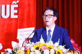 Giám đốc Đại học Huế bị khởi tố, bắt tạm giam 