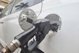 Giá xăng hôm nay 01/5: Đồng loạt giảm mạnh?