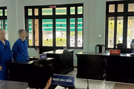 Mua bán “cái chết trắng”, 2 đối tượng ở Huế lĩnh 40 năm tù