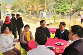 TP Huế: Một học sinh tiểu học chơi đùa bị điện giật tử vong