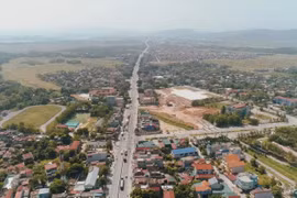 Thanh Hóa tìm chủ cho 235 lô đất, thấp nhất 5 triệu đồng/m2