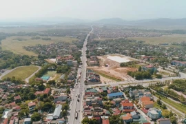 Thanh Hóa tìm chủ cho 235 lô đất, thấp nhất 5 triệu đồng/m2