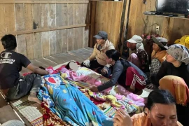 Xót xa 4 học sinh đuối nước tử vong ở Phú Yên