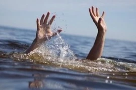 Đi bắt cá, nam sinh lớp 5 ở Hà Tĩnh đuối nước tử vong