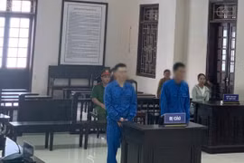 Mua bán “cái chết trắng”, kẻ chung thân, người 20 năm tù