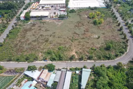 Đồng Nai đấu giá 46.000m2 đất, khởi điểm hơn 113 tỷ đồng