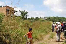 Điều tra vụ 2 cha con tử vong bất thường ở Lâm Đồng