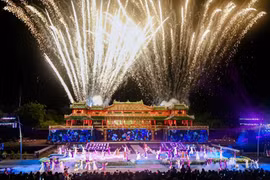 Cố đô Huế chuyển mình mạnh mẽ sau 50 năm giải phóng