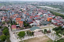 Người dân Hà Nội rộng cửa mua nhà ở xã hội