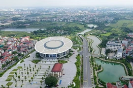 TP Hà Nội sắp có thêm dự án nhà liền kề hơn 6.664m2