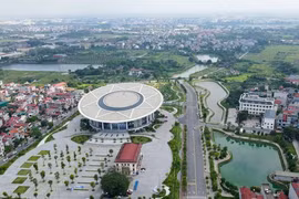 TP Hà Nội sắp có thêm dự án nhà liền kề hơn 6.664m2