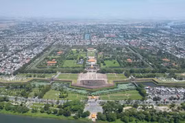 Huế sẽ có thêm gần 1.600 căn nhà ở xã hội