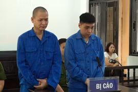 Lĩnh án tù vì tổ chức cho người nước ngoài ở lại trái phép