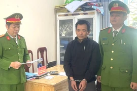 Quảng Trị: Bắt giam gã đàn ông hiếp dâm 2 chị em ruột 