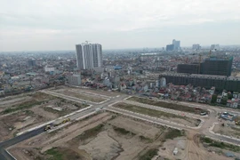 Hải Phòng đấu giá khu đất “vàng”, khởi điểm hơn 2.773 tỷ đồng