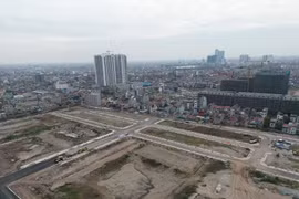 Hải Phòng đấu giá khu đất “vàng”, khởi điểm hơn 2.773 tỷ đồng