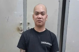 Đồng Nai: Đối tượng giết người sa lưới sau hơn 1 năm lẫn trốn