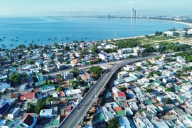 Ninh Thuận sắp đấu giá 42 lô đất, khởi điểm từ 7 triệu/m2