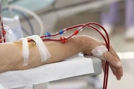 Quảng cáo lọc máu chữa bệnh, Bộ Y tế yêu cầu kiểm tra Bệnh viện DNA