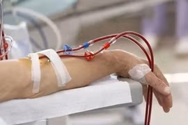 Quảng cáo lọc máu chữa bệnh, Bộ Y tế yêu cầu kiểm tra Bệnh viện DNA