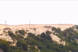 Tạm đình chỉ công tác 2 Phó Giám đốc Sở TN & MT Bình Thuận