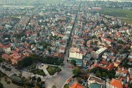 Hà Nội tìm chủ cho 28 lô đất, khởi điểm từ 10 triệu/m2