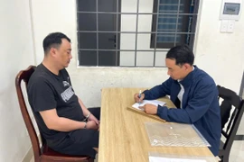 Cựu nhân viên ngân hàng sa lưới sau 1 năm trốn truy nã