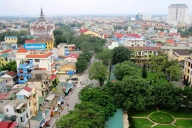 Huế đưa hơn 200 lô đất lên sàn, thấp nhất 565 triệu