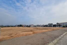 Đấu giá thành công lô đất từng bị “thổi giá” 30 tỷ/m2 ở Hà Nội